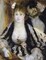The Theatre Box - La Loge Poster Print by Pierre-Auguste Renoir - Item # VARPDX265421
